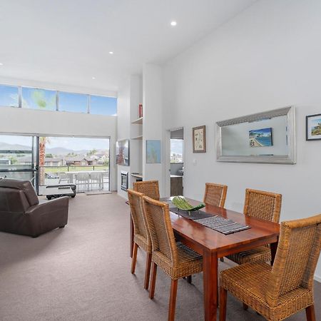 Sovereign Pier On The Waterways Whitianga Esterno foto